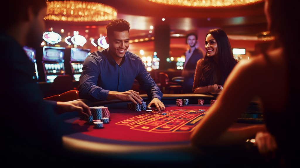 Discover the Best Casinos Not on Gamstop UK 627